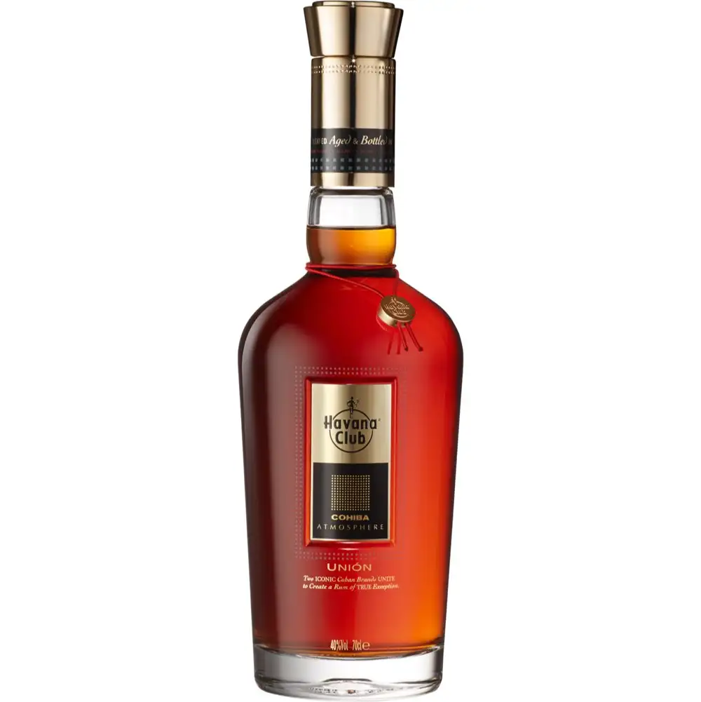Havana Club Unión