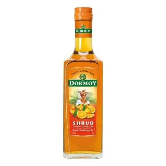 Dormoy Depaz Shrub