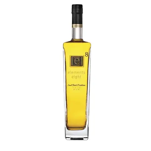 Elements Eight Gold