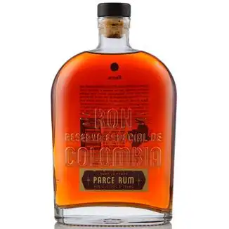 Parce Rum 12-Year-Old