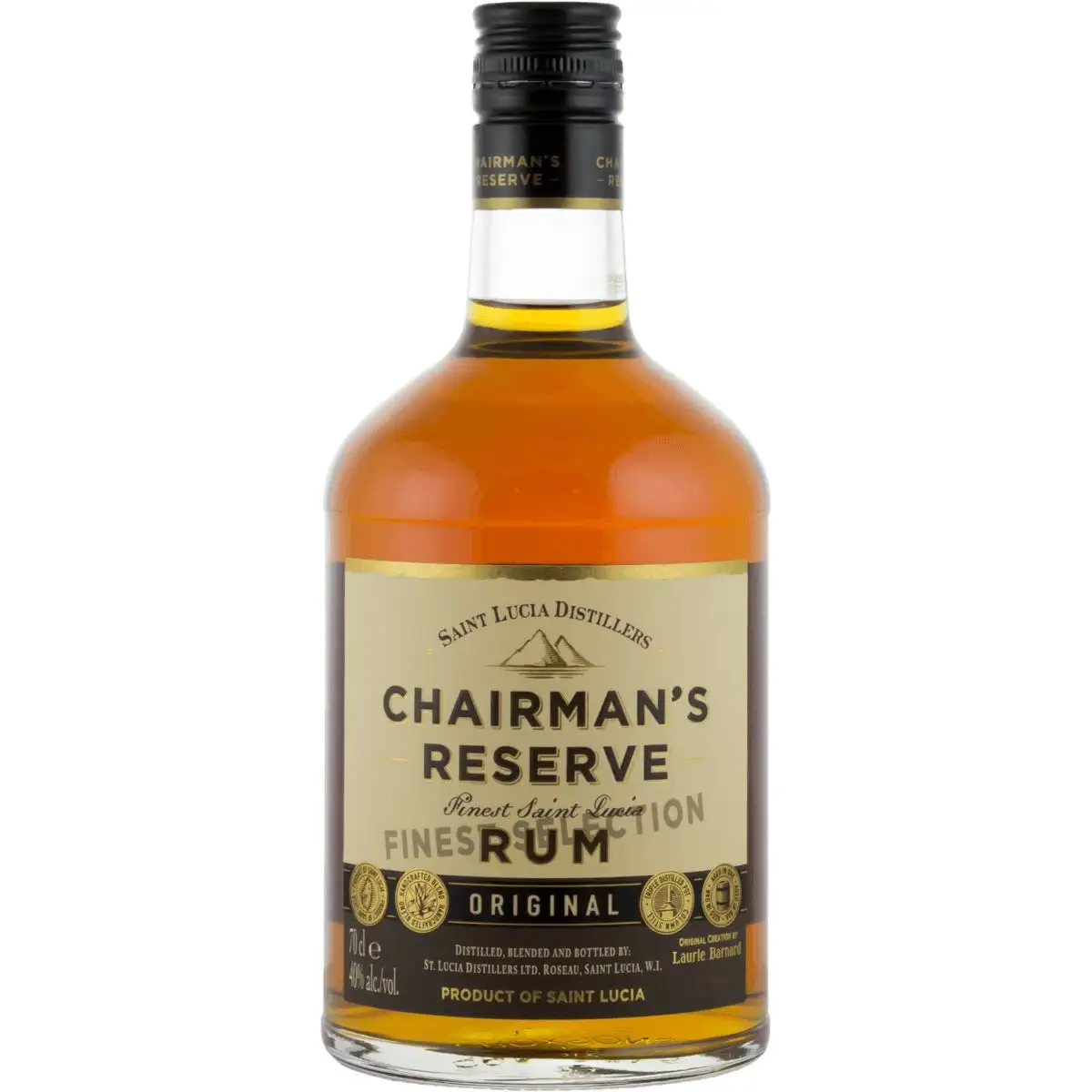 Chairman‘s Reserve Original
