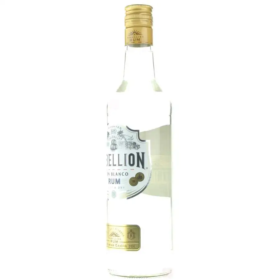Rebellion Blanco