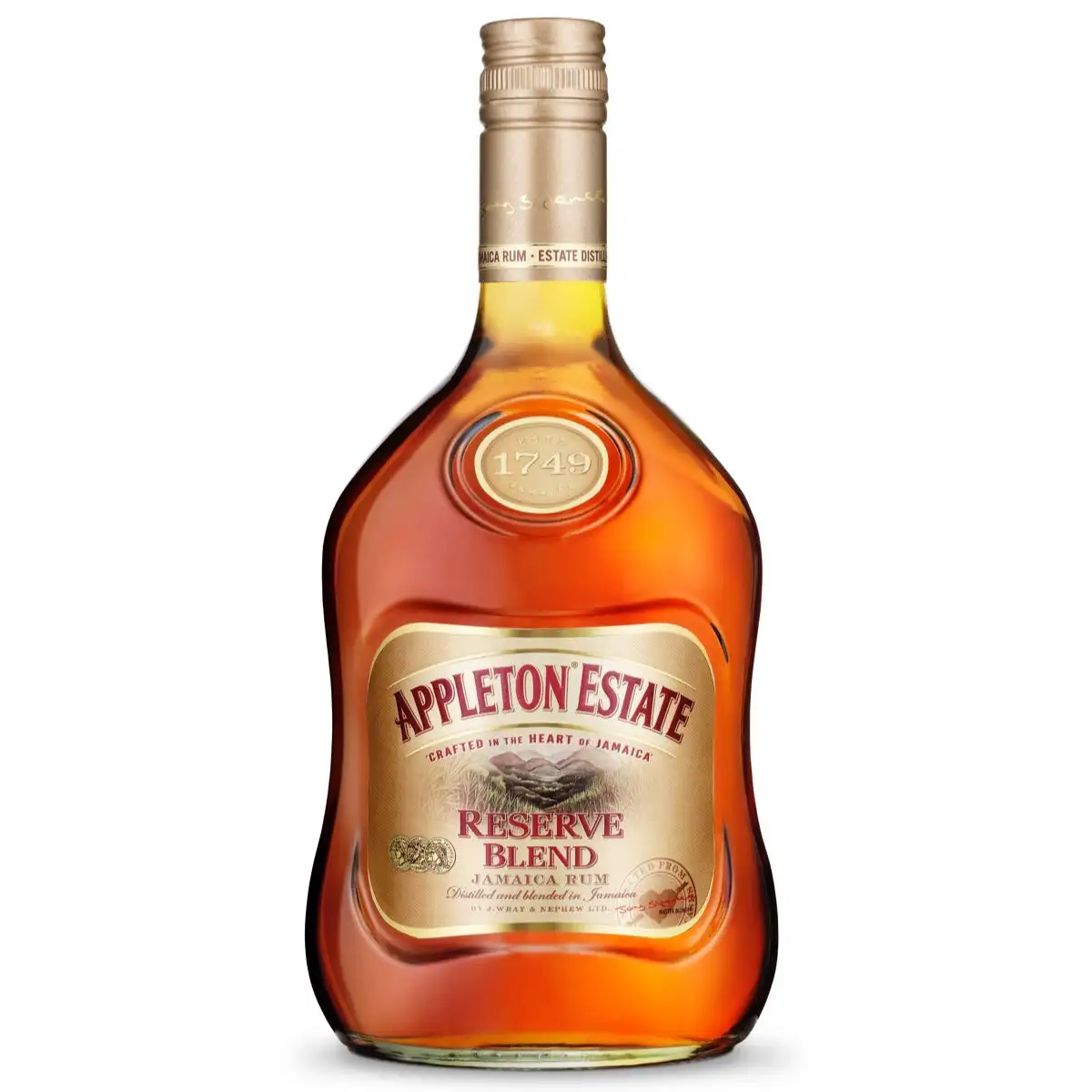 Appleton Reserve Blend