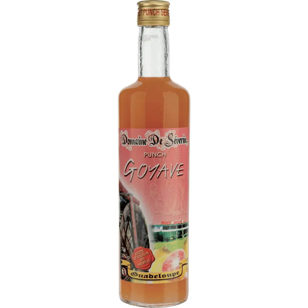 Domaine de Séverin Punch Goyave