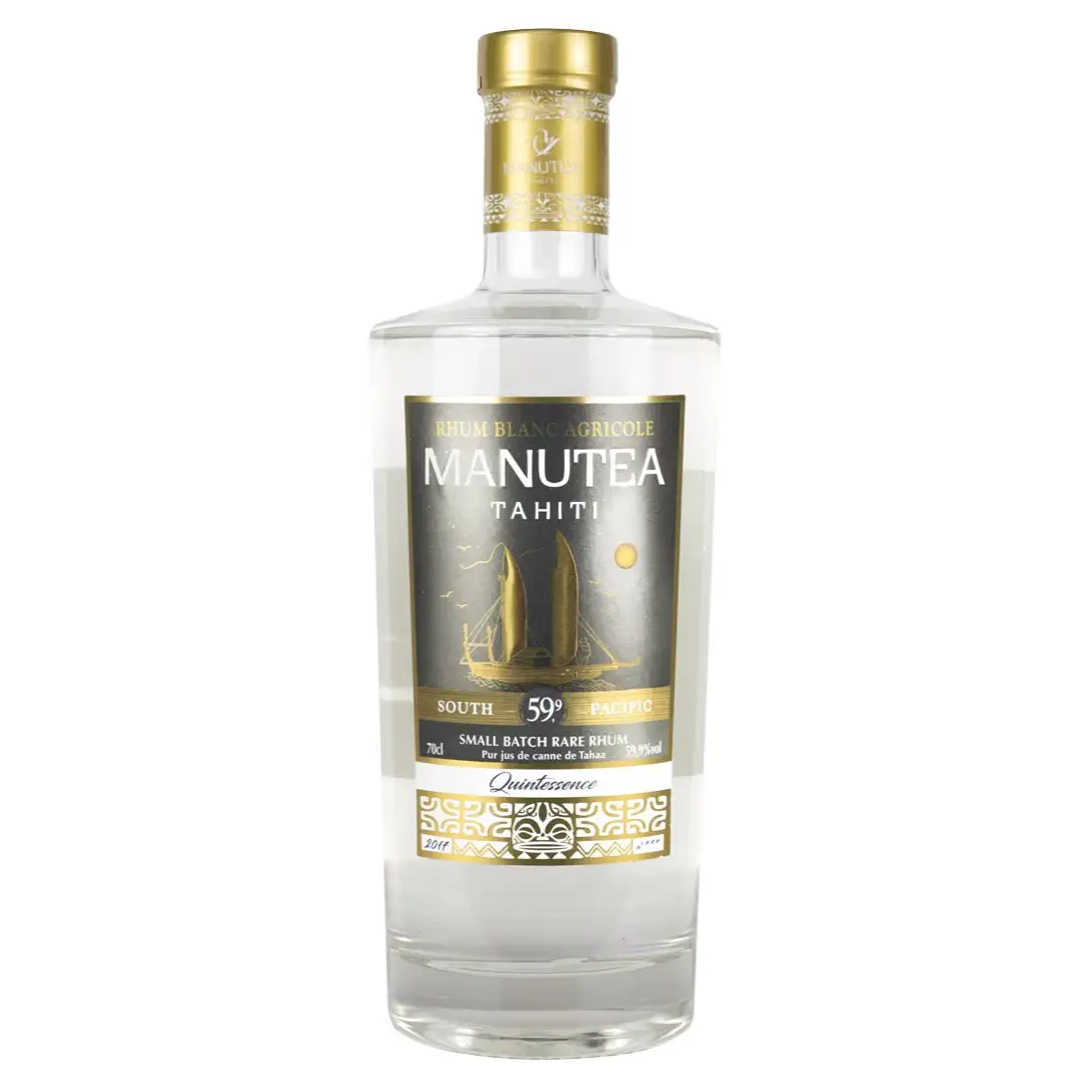 Manutea Quintessence