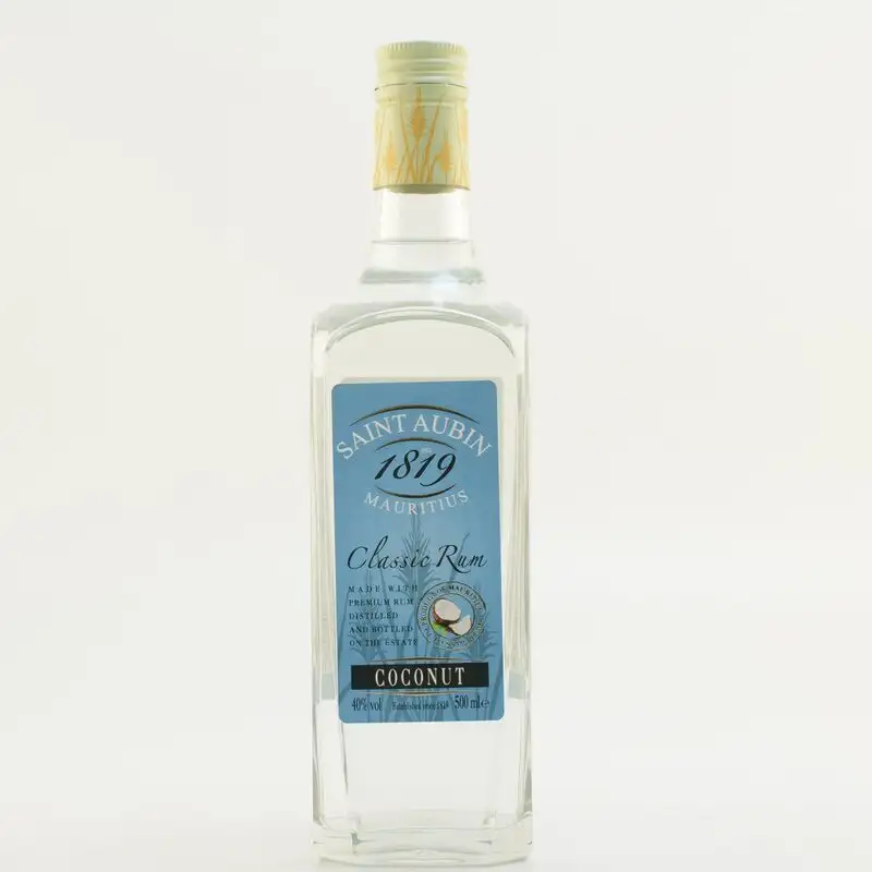 Saint Aubin Classic Coconut