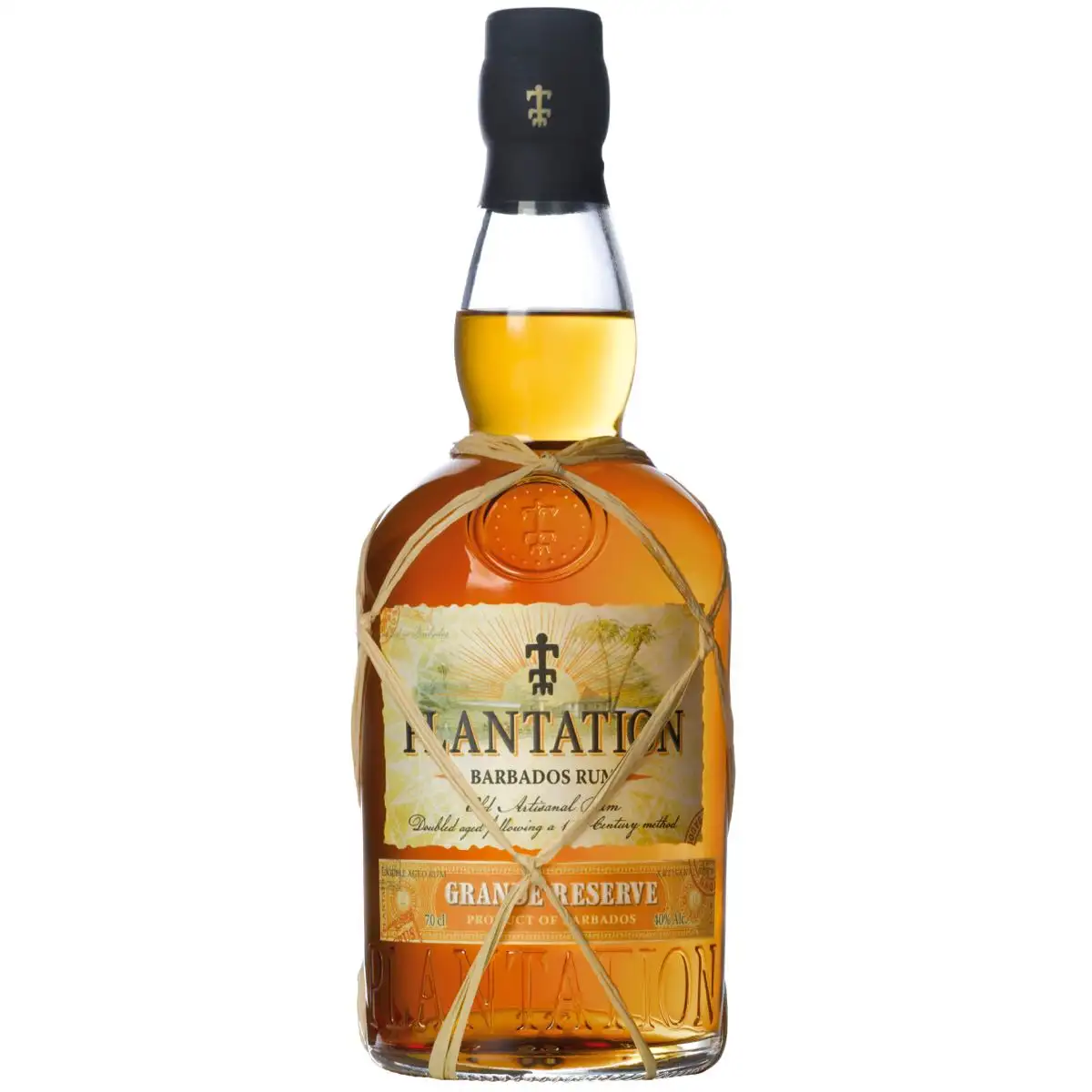 Plantation Grande Réserve