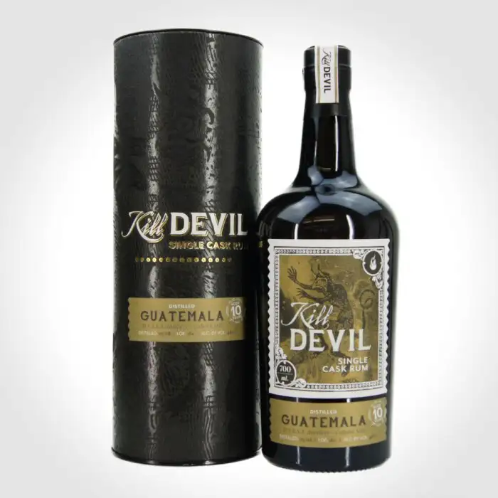 Darsa Kill Devil 2008