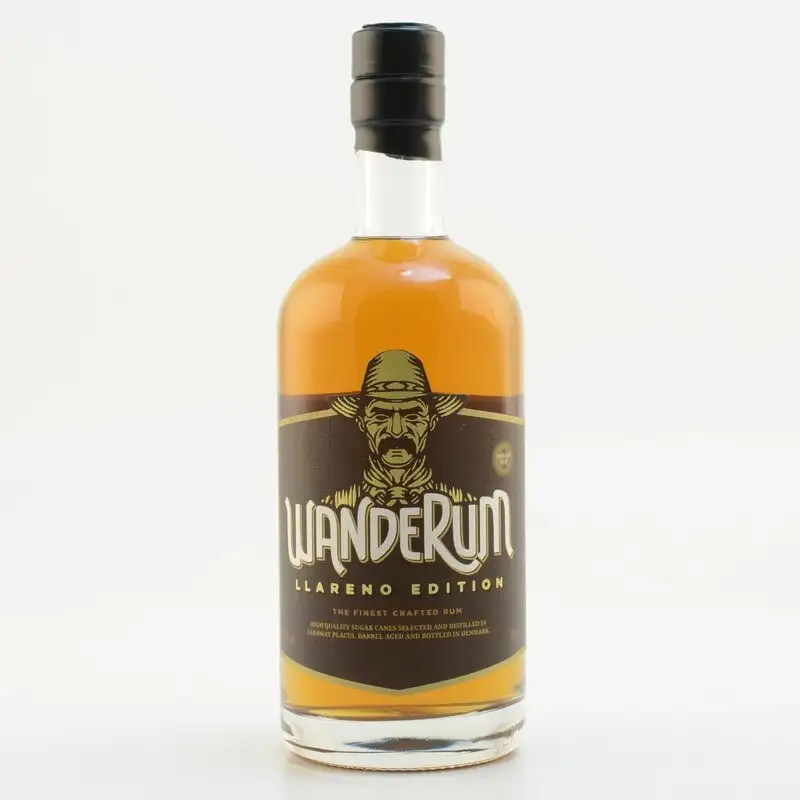 Wanderum Llareno