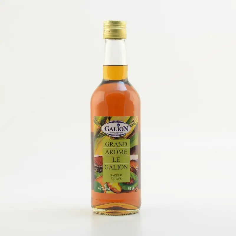 Le Galion Le Galion Rhum Grand Arome