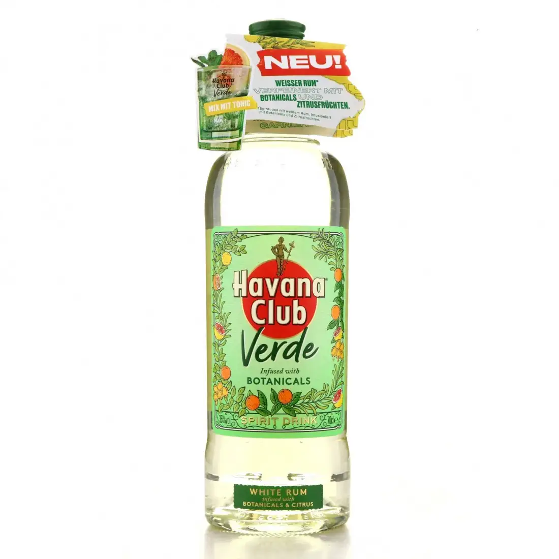 Havana Club Verde