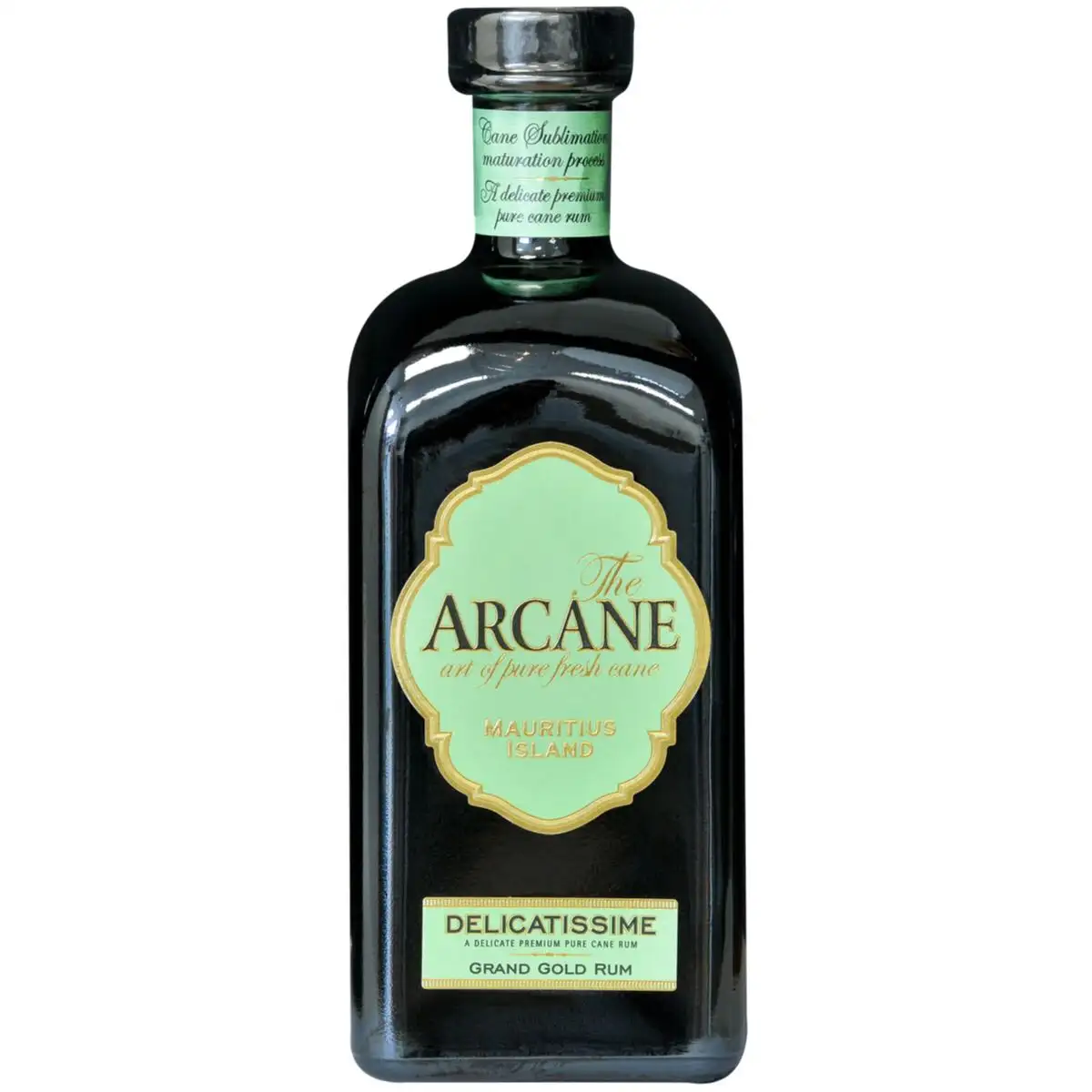 Grays Arcane Delicatissime Grand Gold