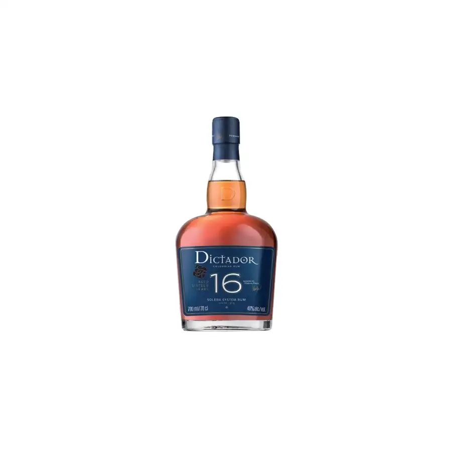 Dictador 16
