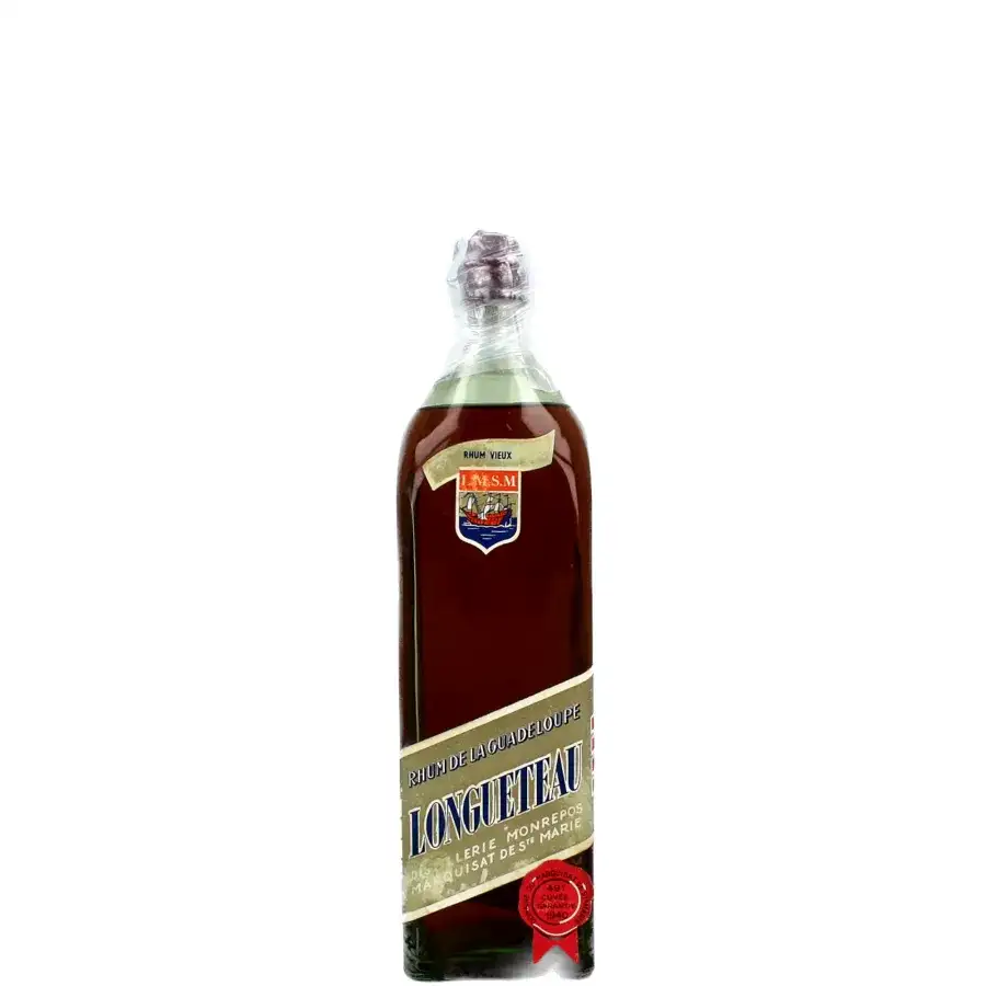 Longueteau Cuvée 1940