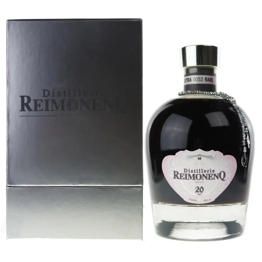 ReimonenQ 20 ans 1998