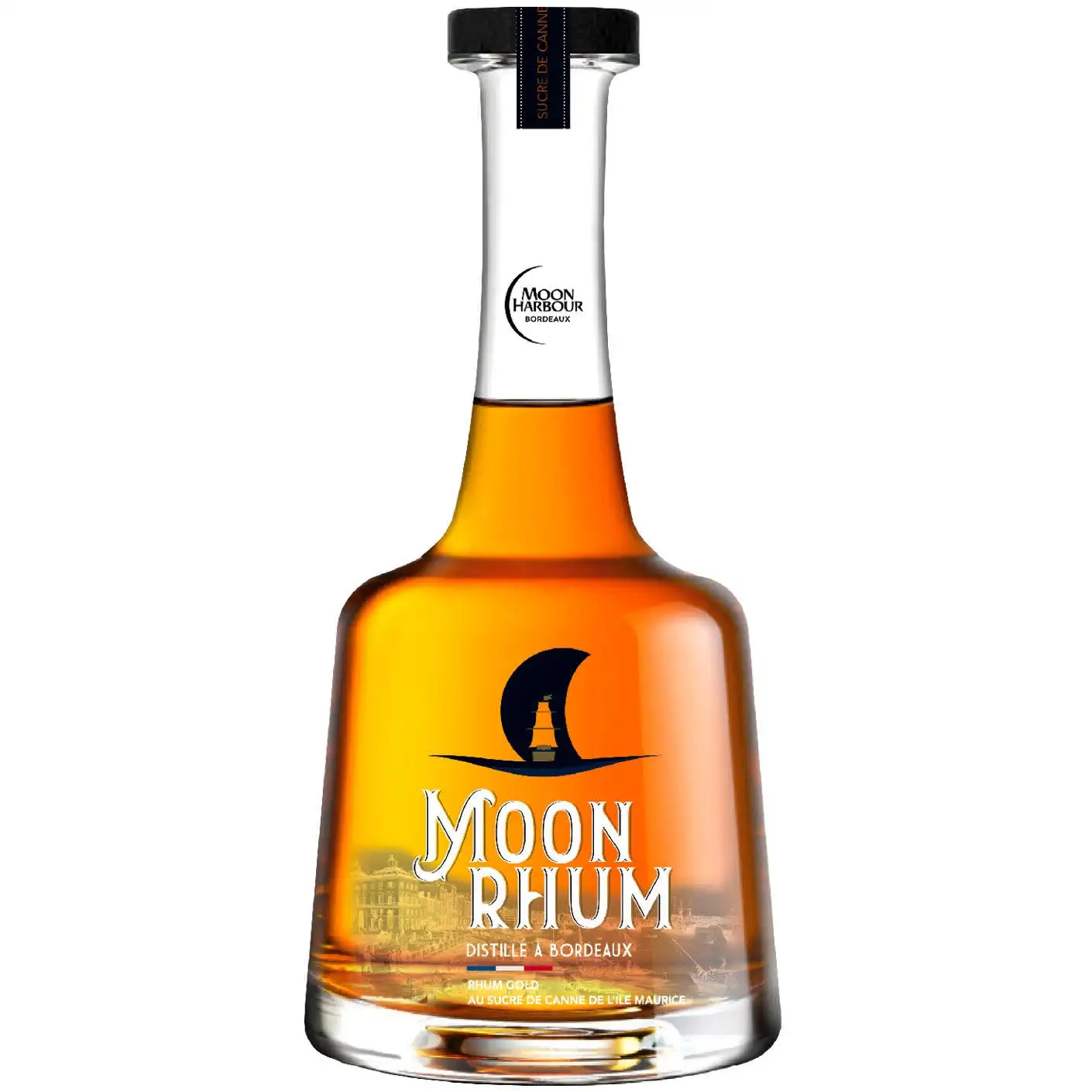 Moon Harbour Bordeaux Moon Rhum