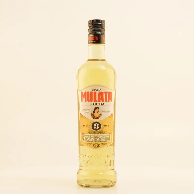 Mulata Blanco Reserva