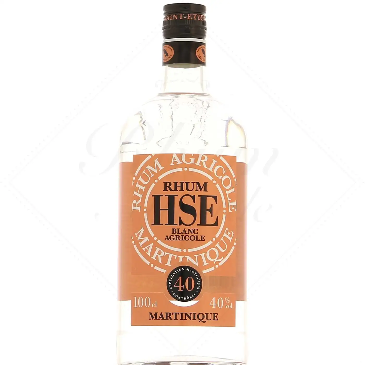 HSE Blanc