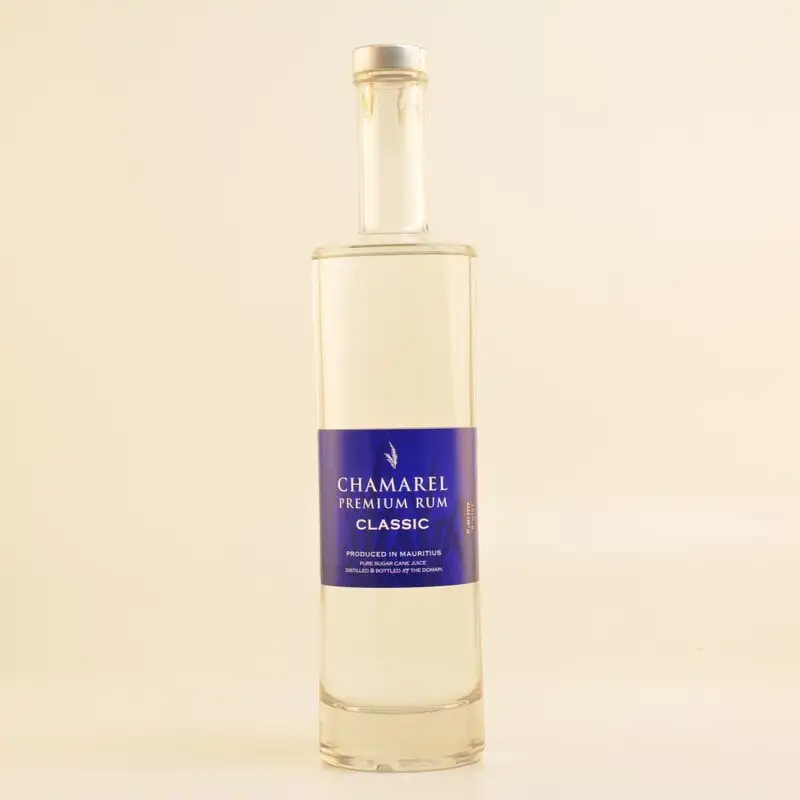 Chamarel Chamarel Premium Rum Classic