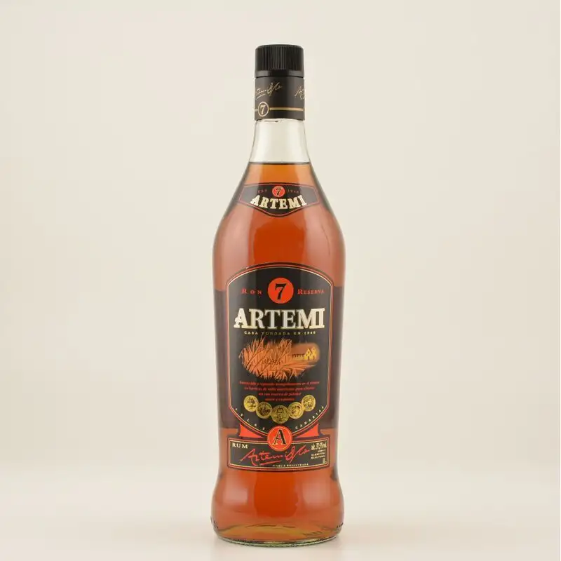 Artemi Artemi Reserva