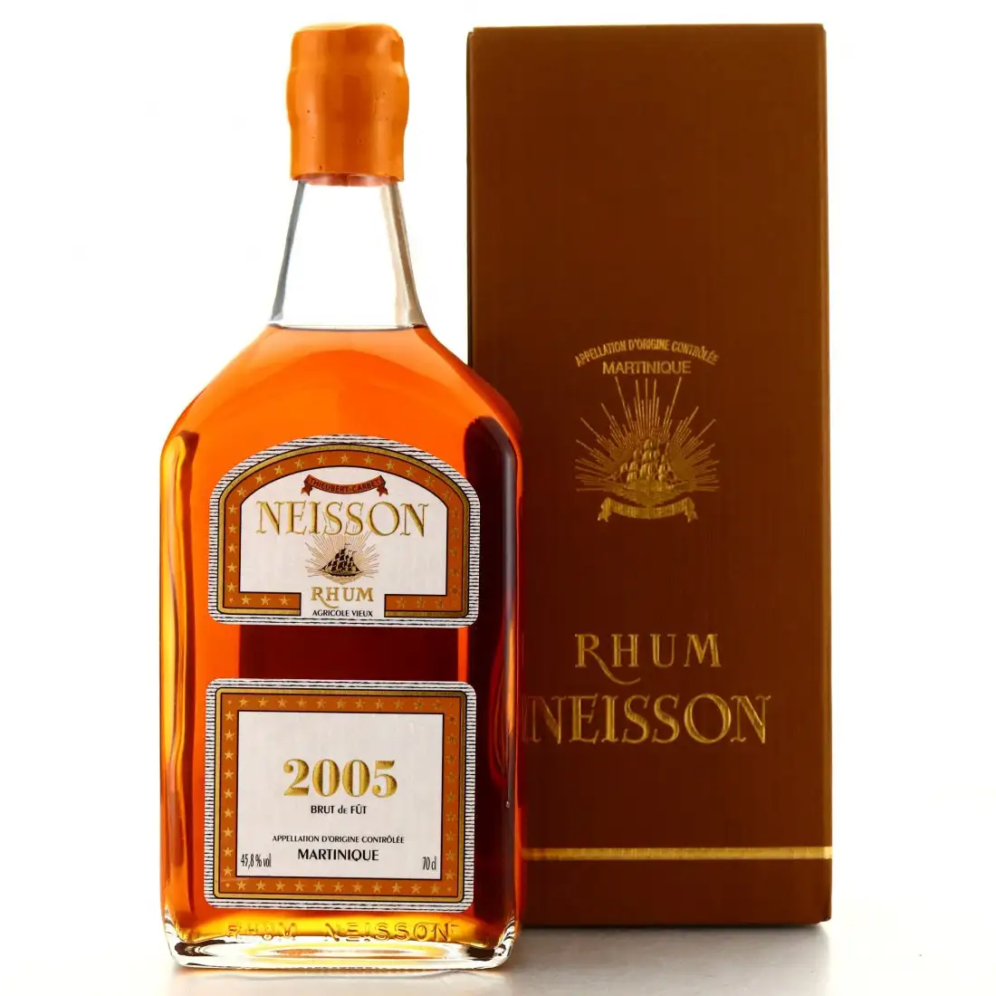Neisson 2005