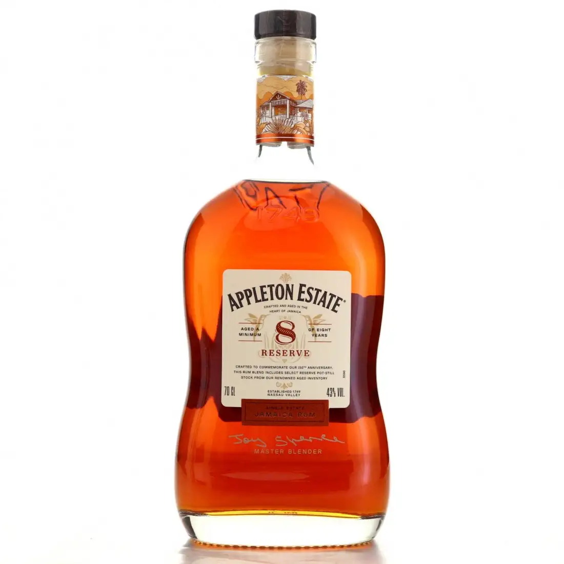 Appleton Reserve