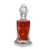 Longueteau 120 Ans