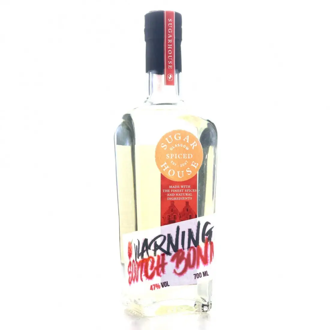Strathearn Sugar House Spiced