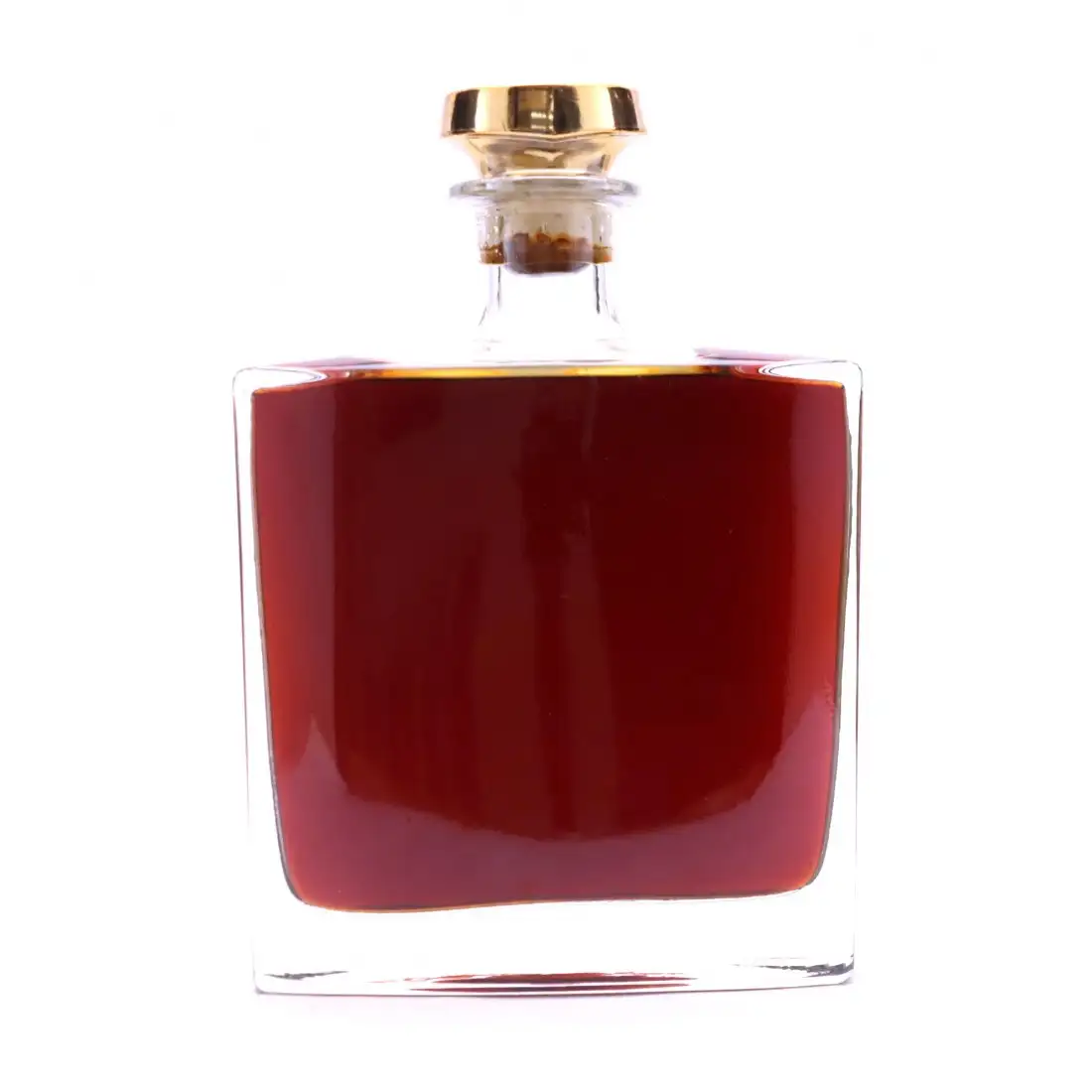Norse Cask Port Mourant Demerara 1975