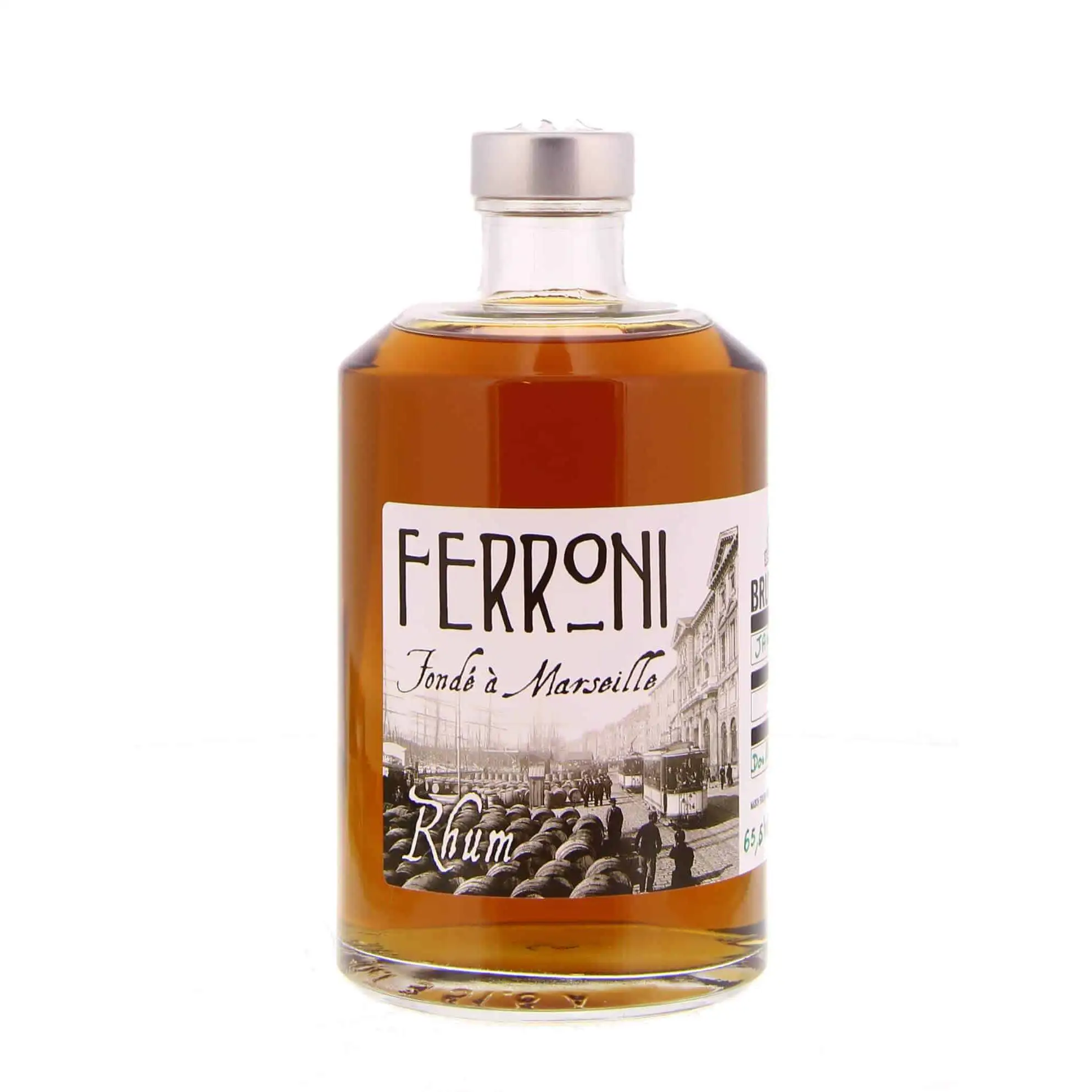 Ferroni 2010