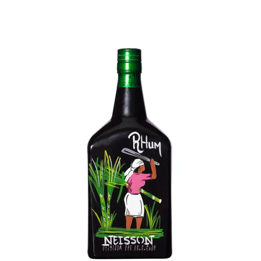 Neisson Tatanka La Coupeuse