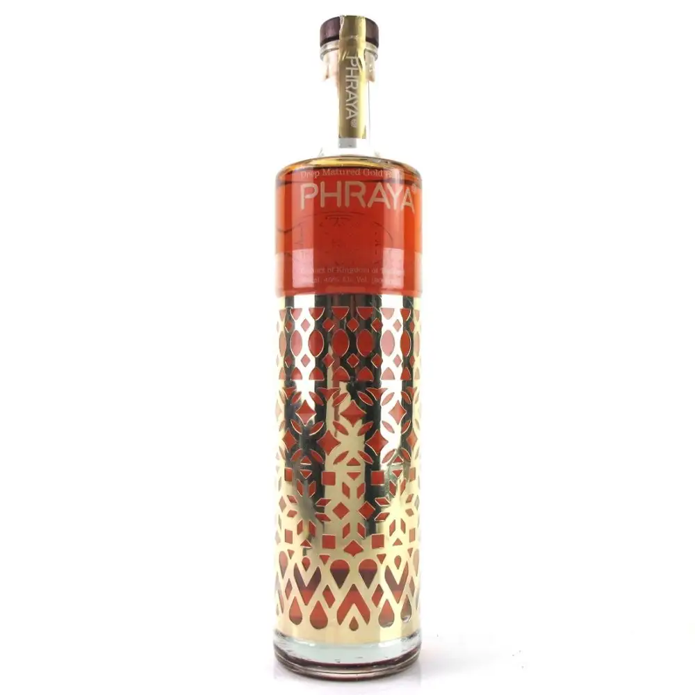 Phraya Deep Matured Gold Rum