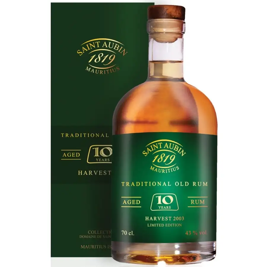 Saint Aubin 10 ans