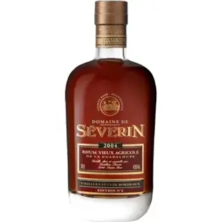 Domaine de Séverin Cuvée Spéciale 2005