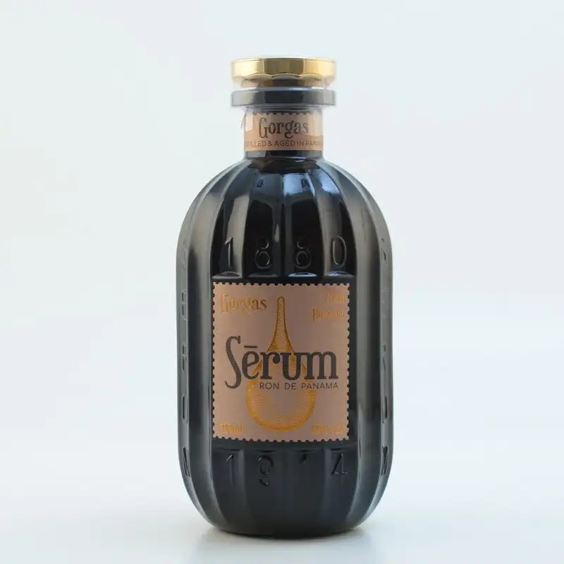 Panamá Province SéRum Gorgas Gran Reserva