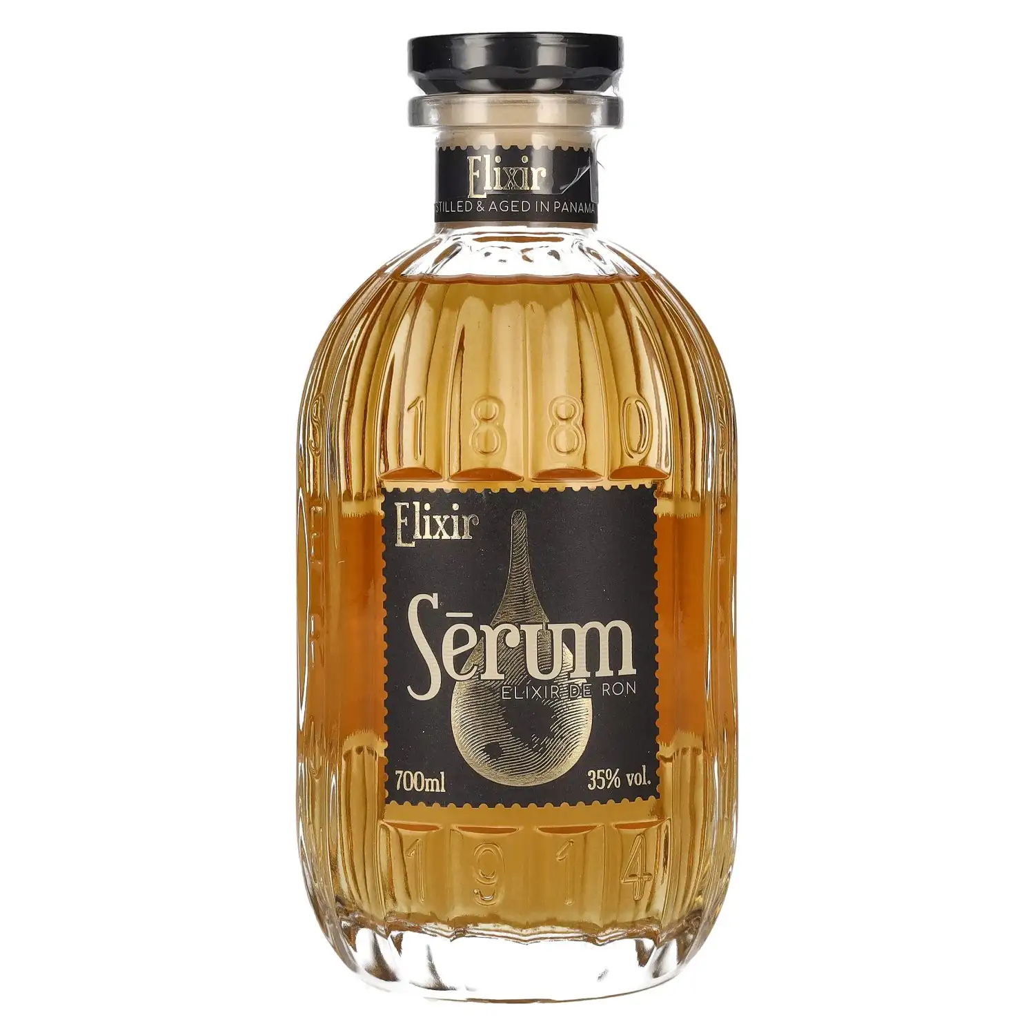 Panamá Province SéRum Elixir