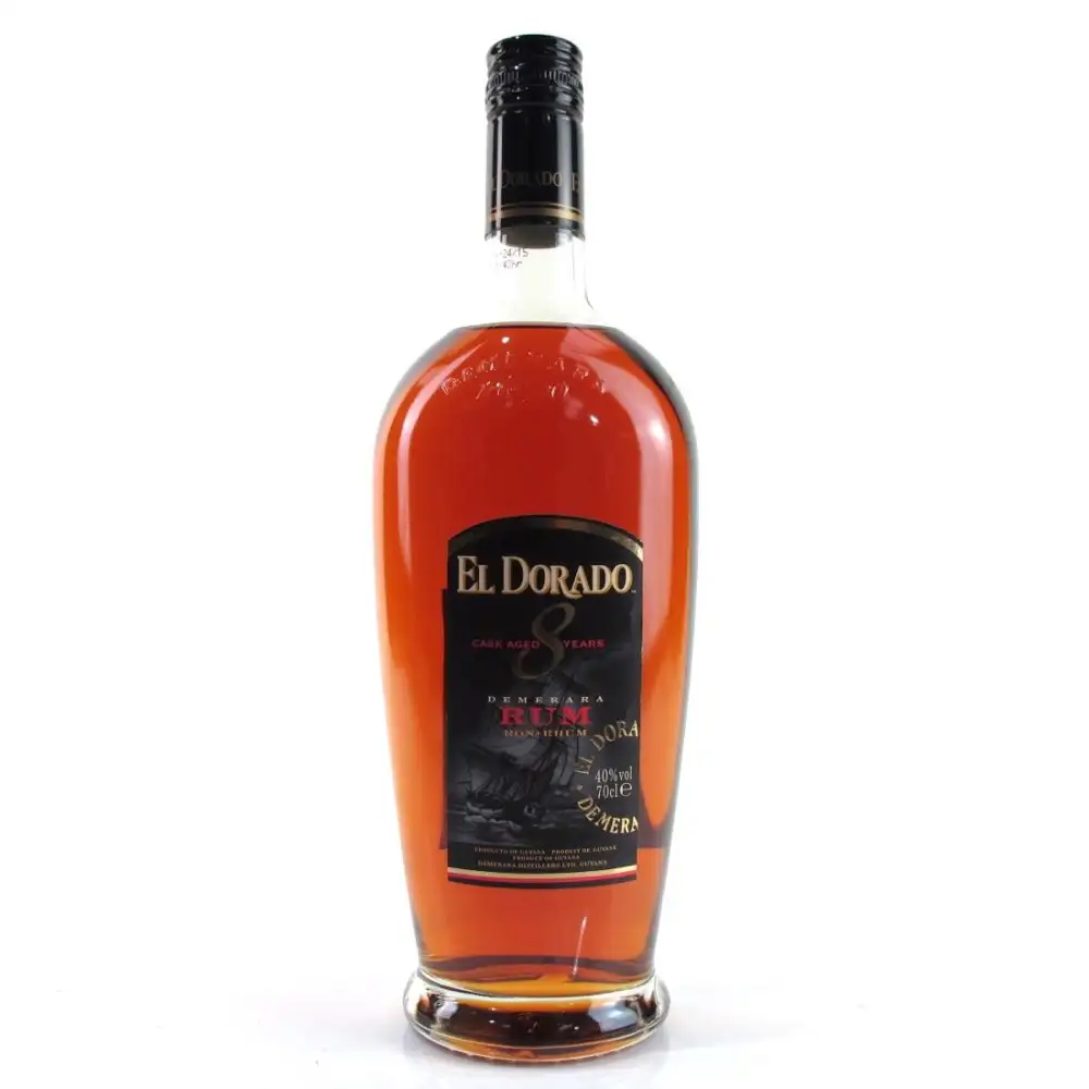 DDL El Dorado 8