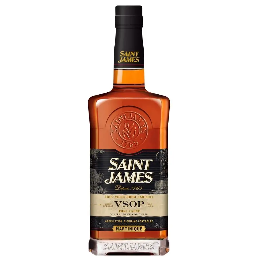 Saint James VSOP