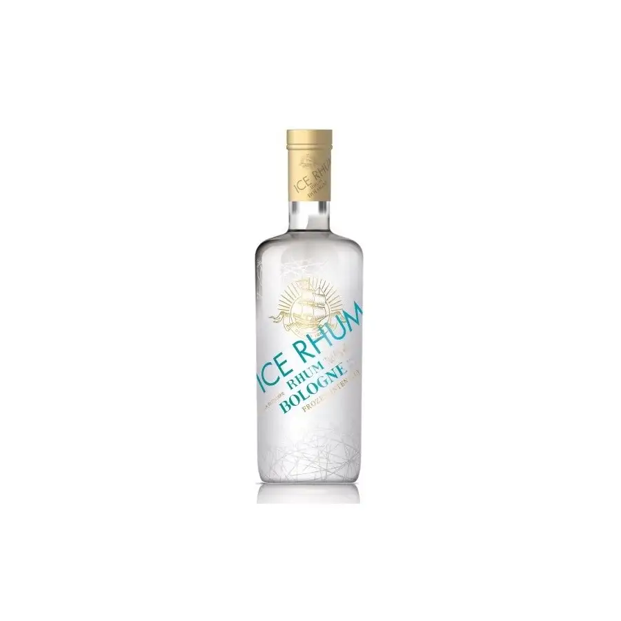 Bologne Ice Rhum