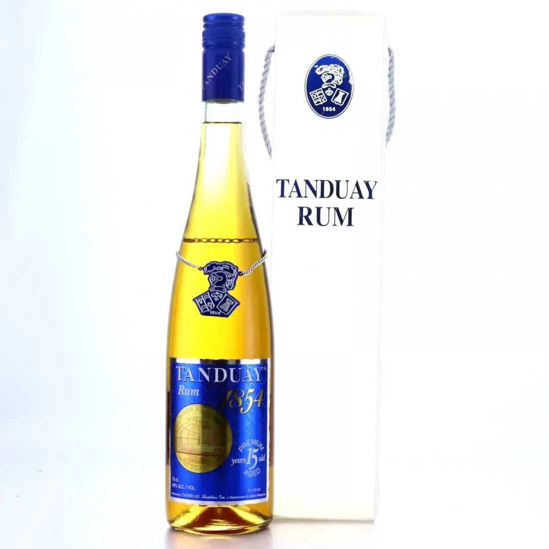 Tanduay 1854 Premium