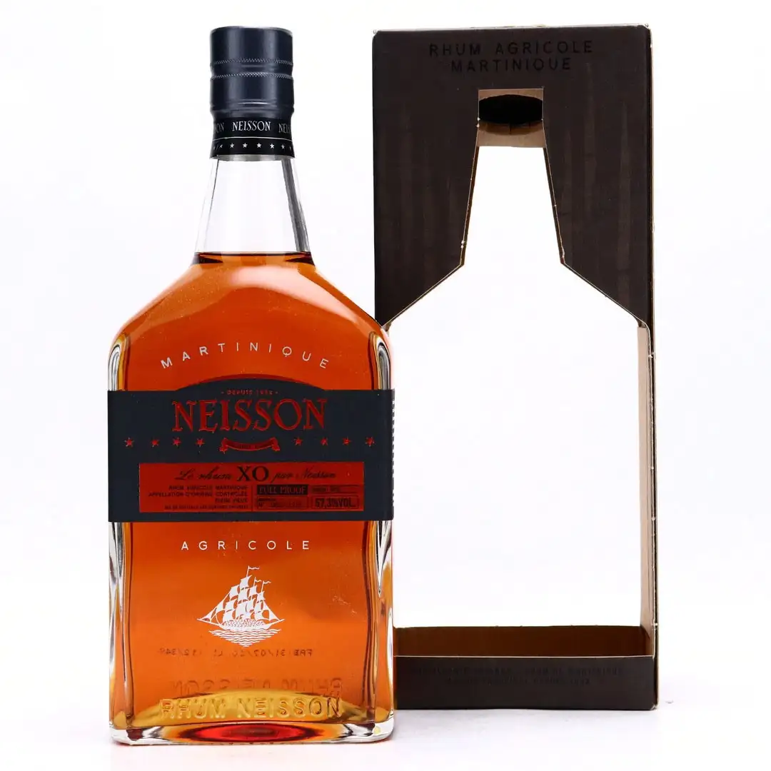 Neisson Le Rhum XO Full Proof