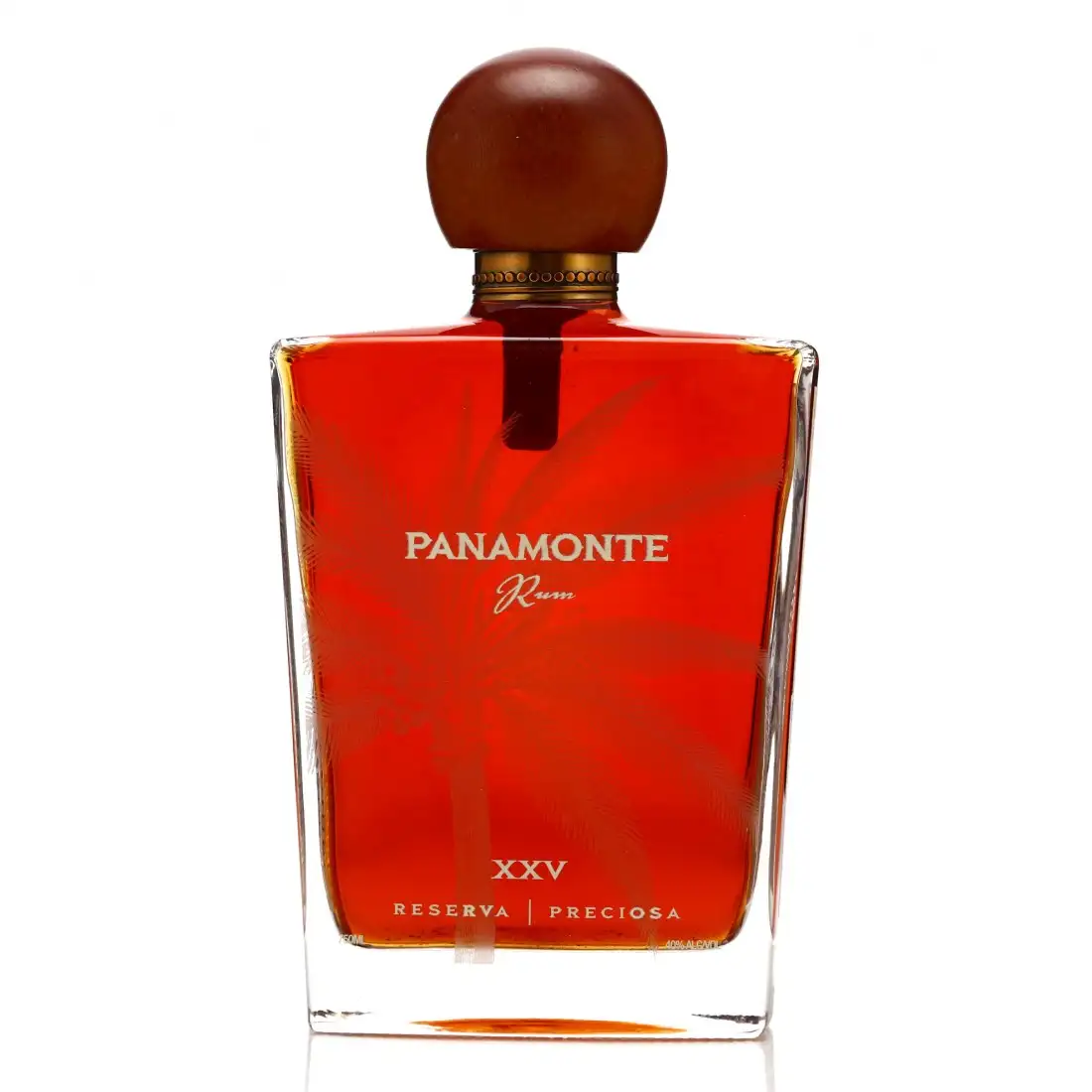 Panamonte Brands Panamonte Panamonte Reserva XXV
