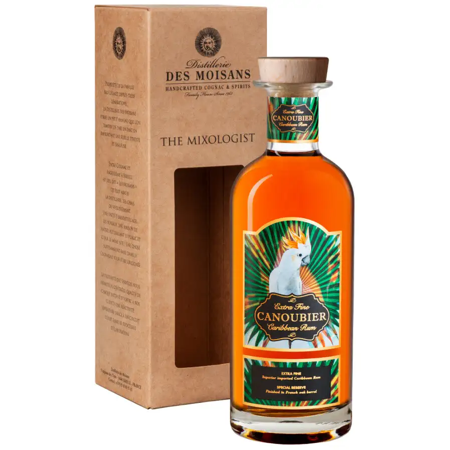 Distillerie des Moisans Canoubier Extra Fine