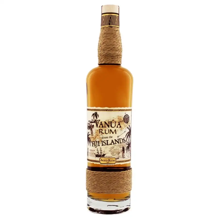 Vanûa Rum