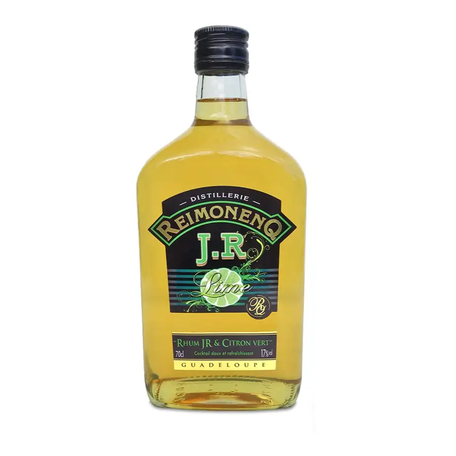 ReimonenQ J.R Lime