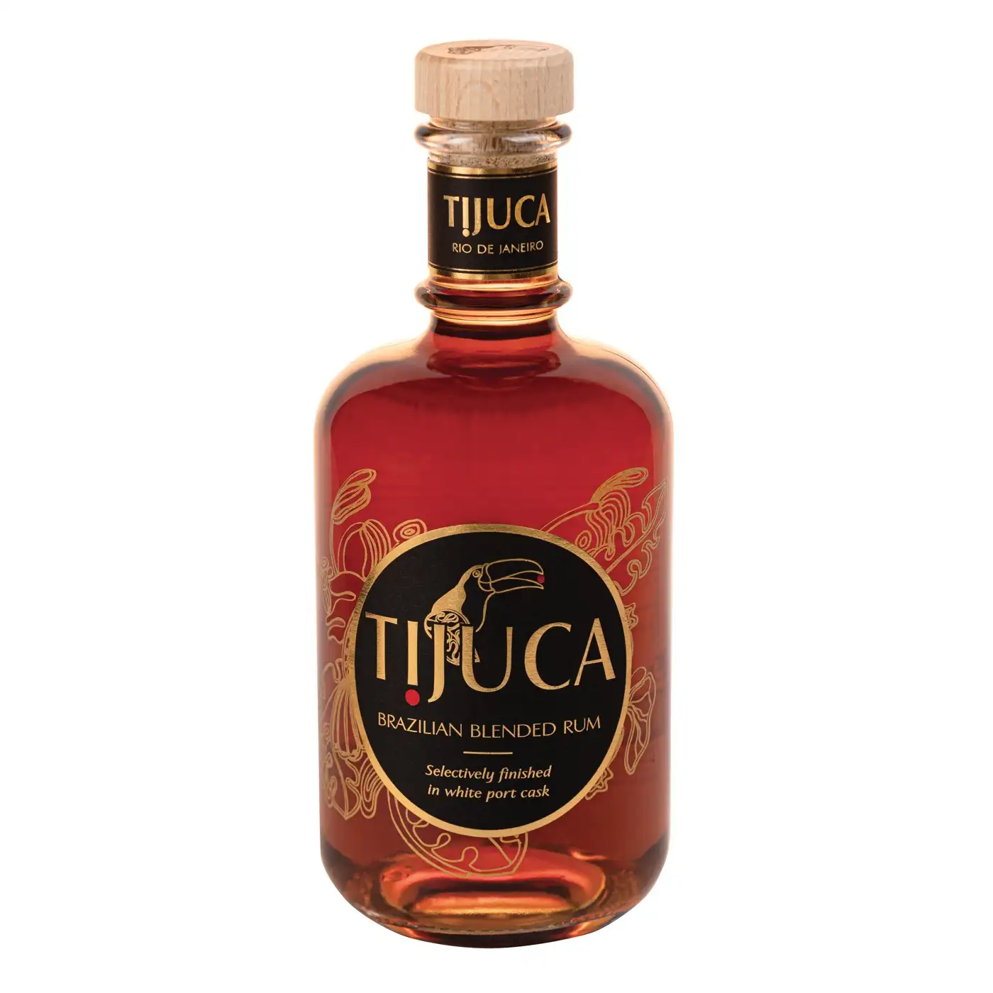 Tijuca Tijuca - Brazilian Blended Rum