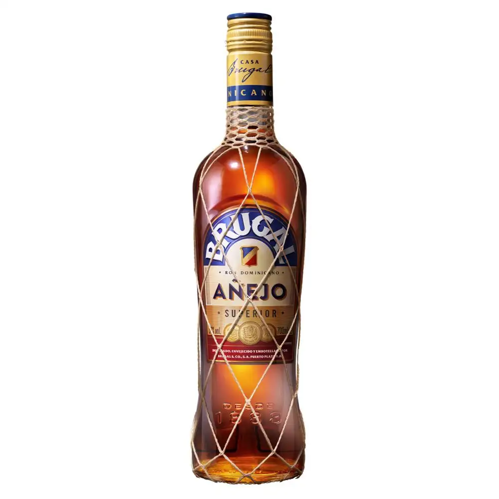 Brugal Añejo Superior 5 Years