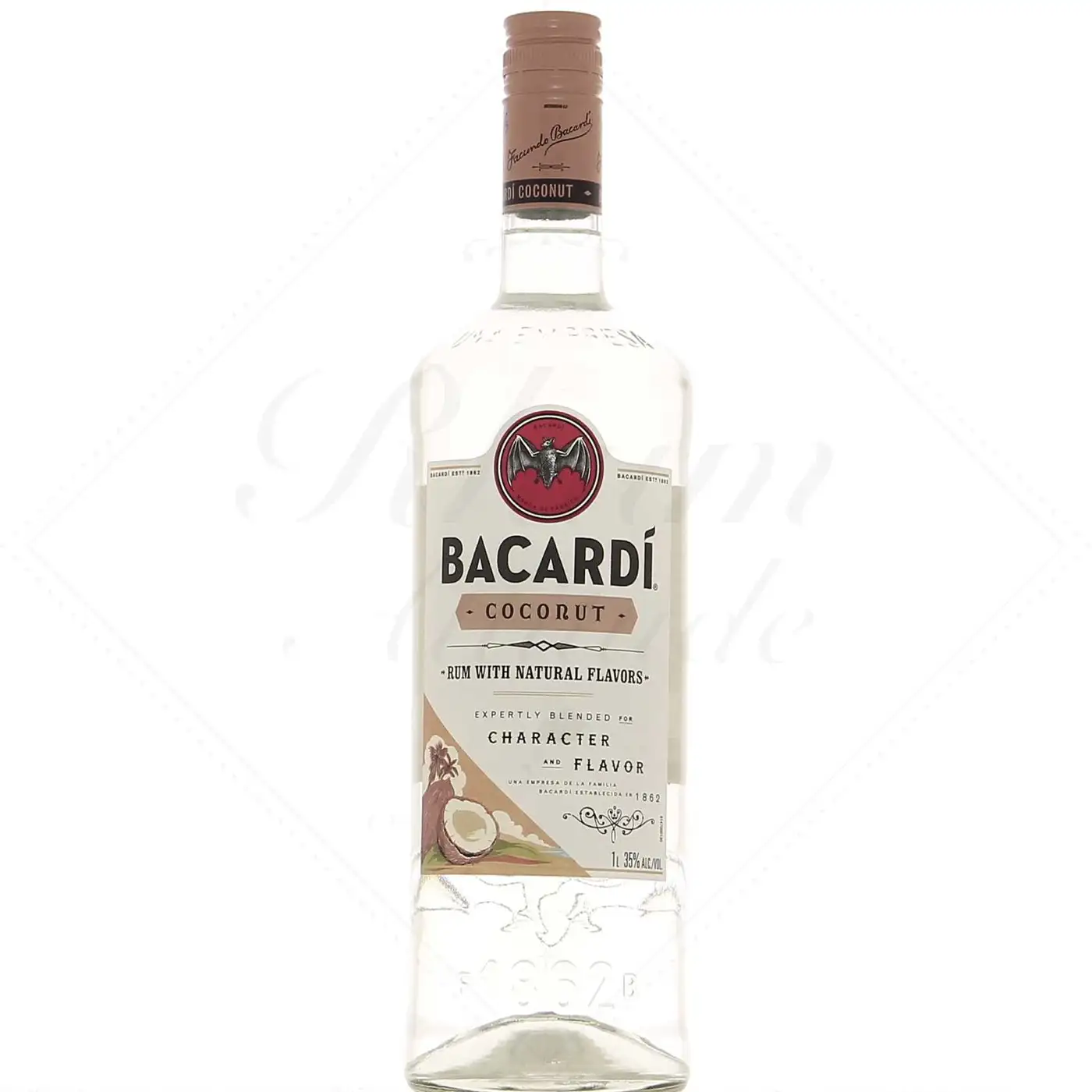 Bacardi Coconut Rum