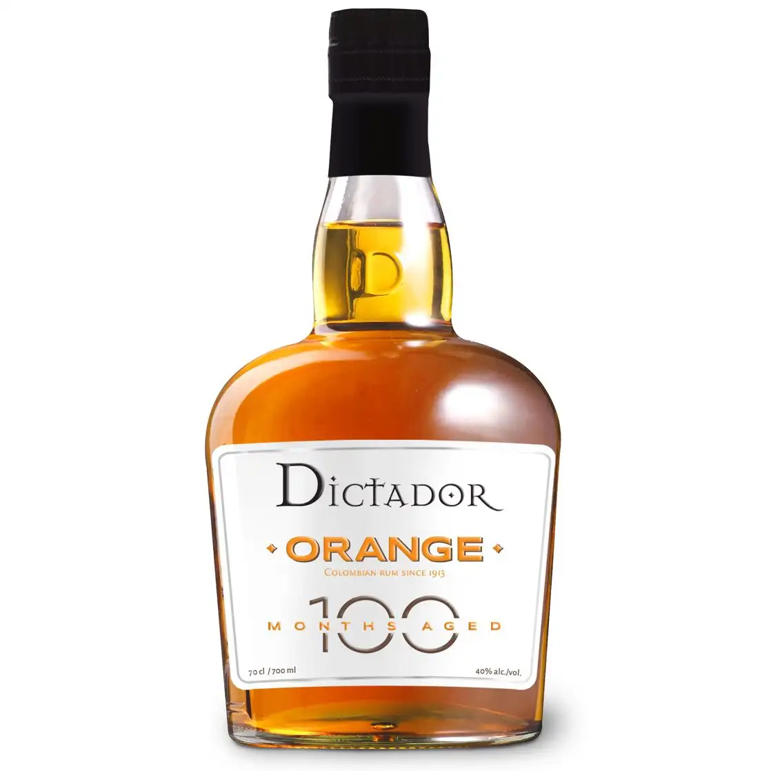 Dictador 100 Orange