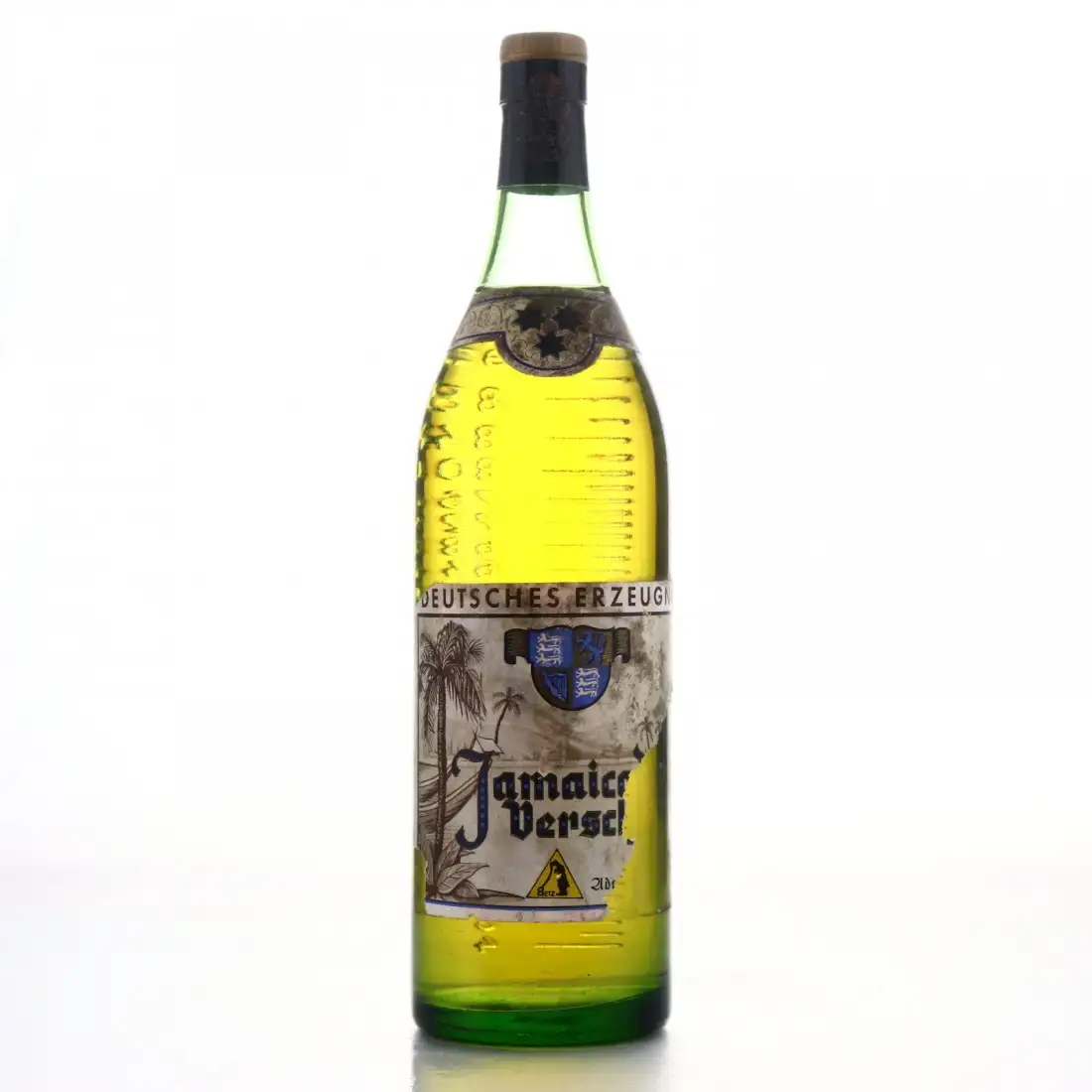Betz 3 Star Jamaica Verschnitt